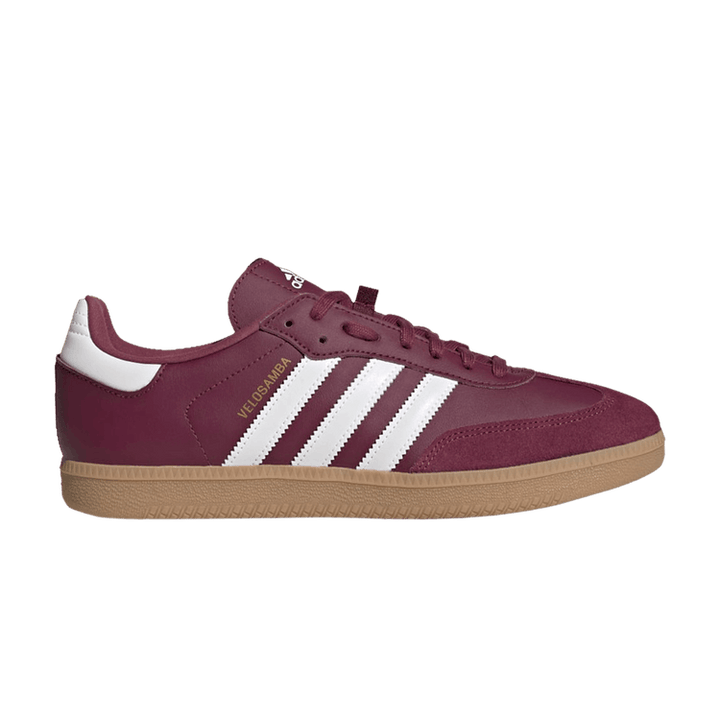 Velosamba Vegan 'Victory Crimson Gum'