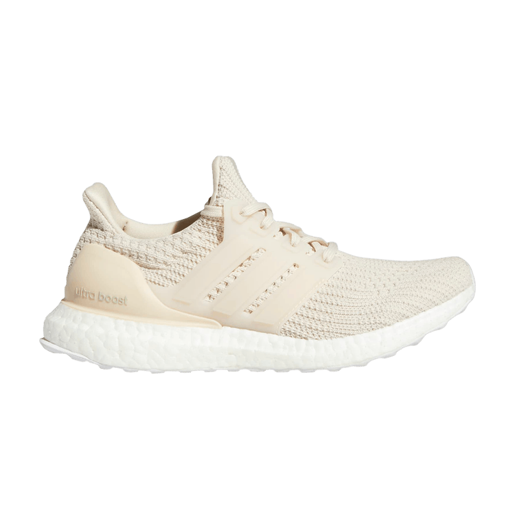 Wmns UltraBoost 4.0 DNA 'Halo Ivory'