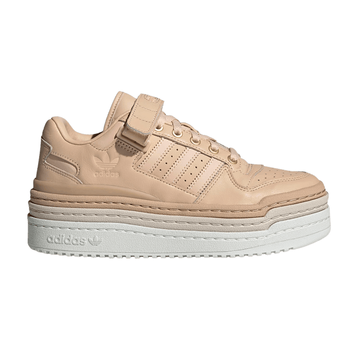 Wmns Triple Platforum Low 'Halo Blush'