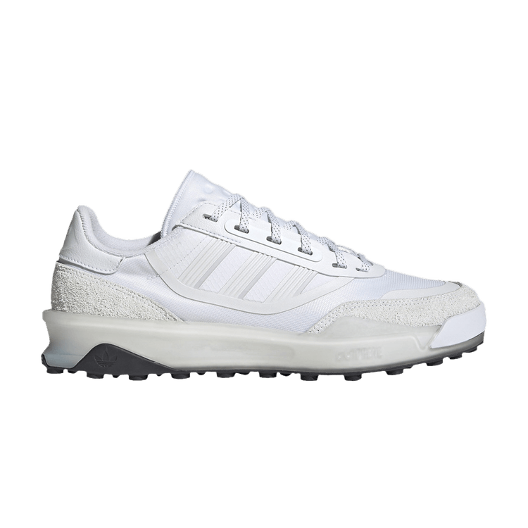 Indoor CT 'White Dash Grey'