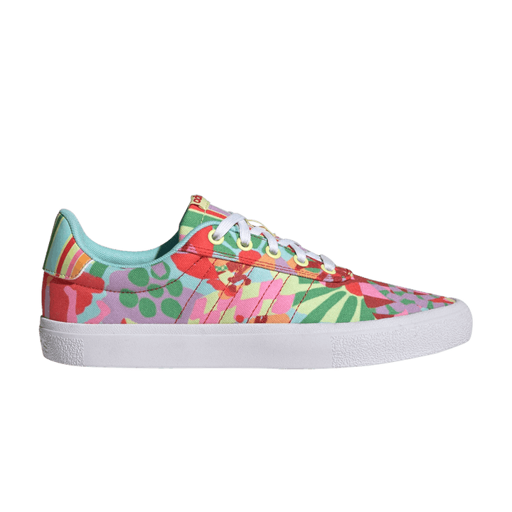 FARM Rio x Wmns Vulc Raid3r 'Floral'