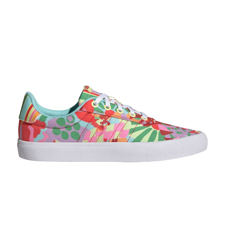 FARM Rio x Wmns Vulc Raid3r 'Floral'