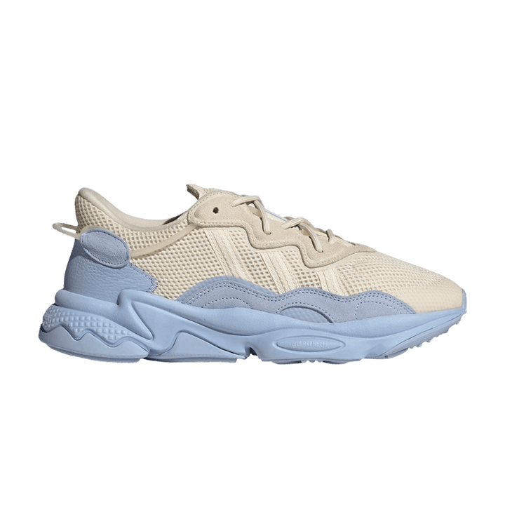 Ozweego 'Wonder White Blue Dawn'