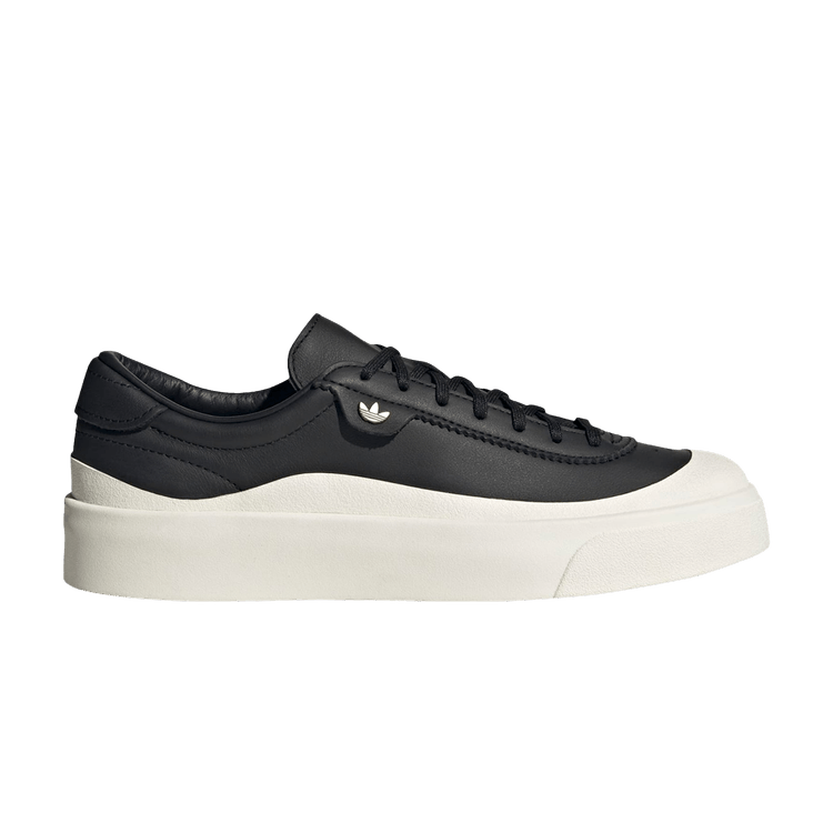 Nucombe 'Black White'