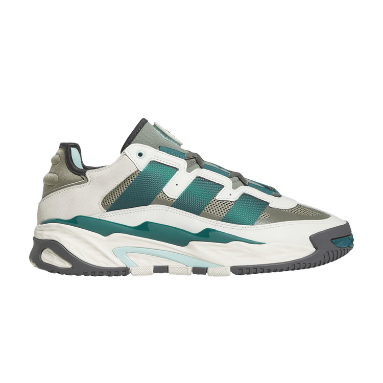 Niteball 'Legacy Teal'