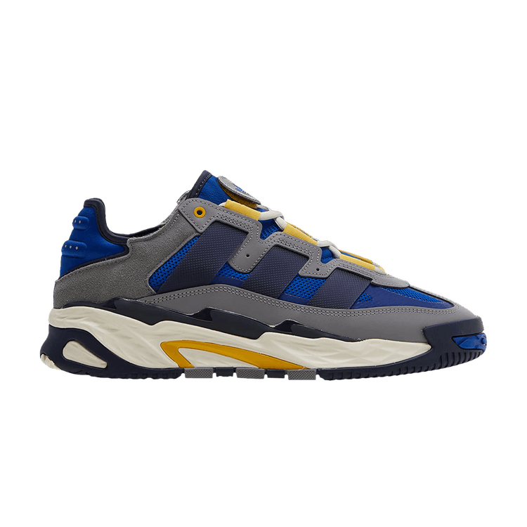 Niteball 'Grey Shadow Navy'