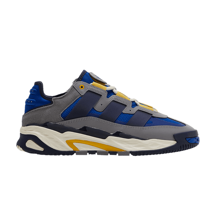 Niteball 'Grey Shadow Navy'