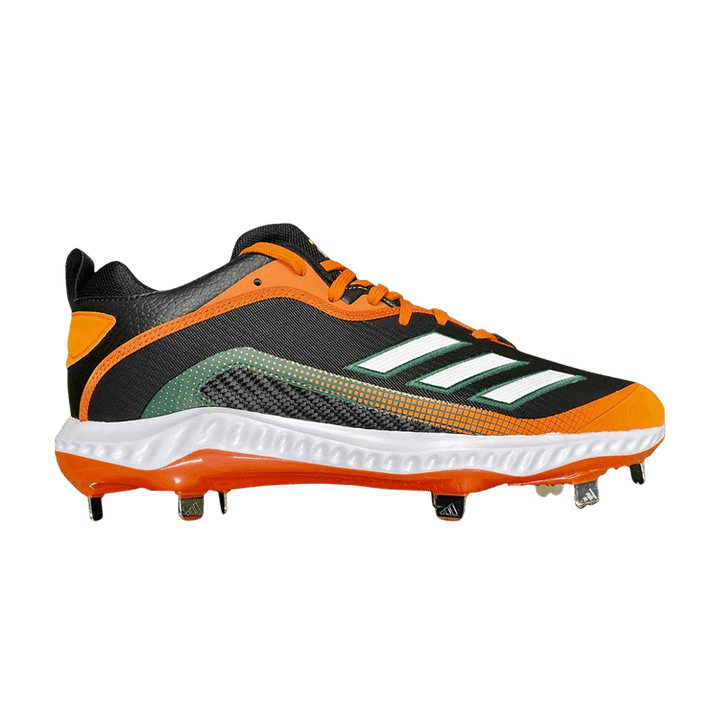 Icon 7 Bounce 'Miami Hurricanes'