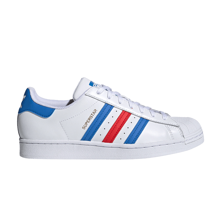 Superstar 'White True Blue Red'