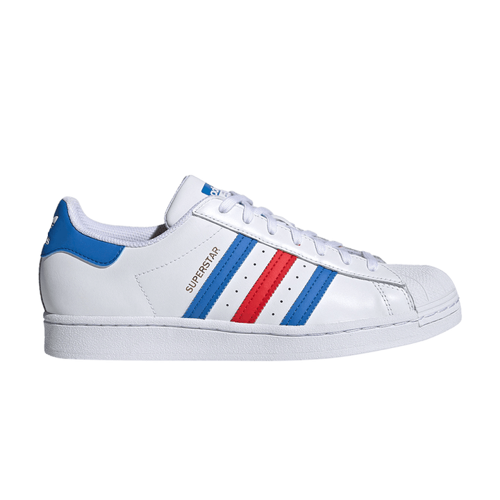 Superstar 'White True Blue Red'