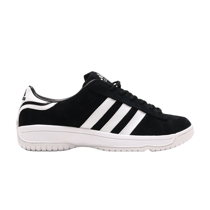 atmos x Campus Supreme Sole 'Core Black White'