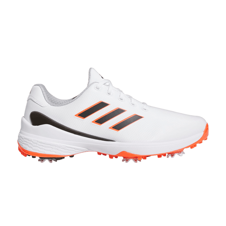 ZG23 Golf 'White Semi Solar Red'