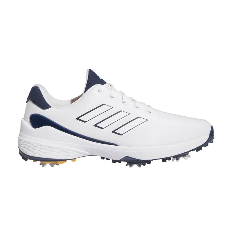 ZG23 Golf 'White Collegiate Navy'