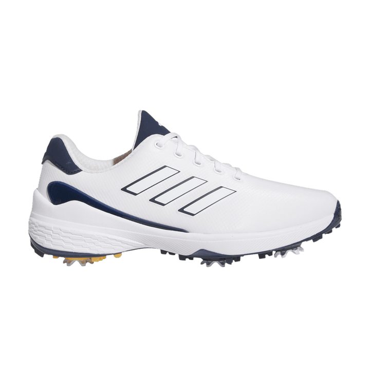 ZG23 Golf 'White Collegiate Navy'