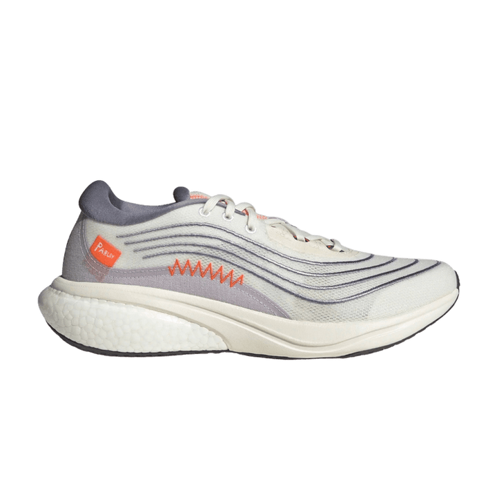 Parley x Supernova 2.0 'Non Dyed Silver Violet'