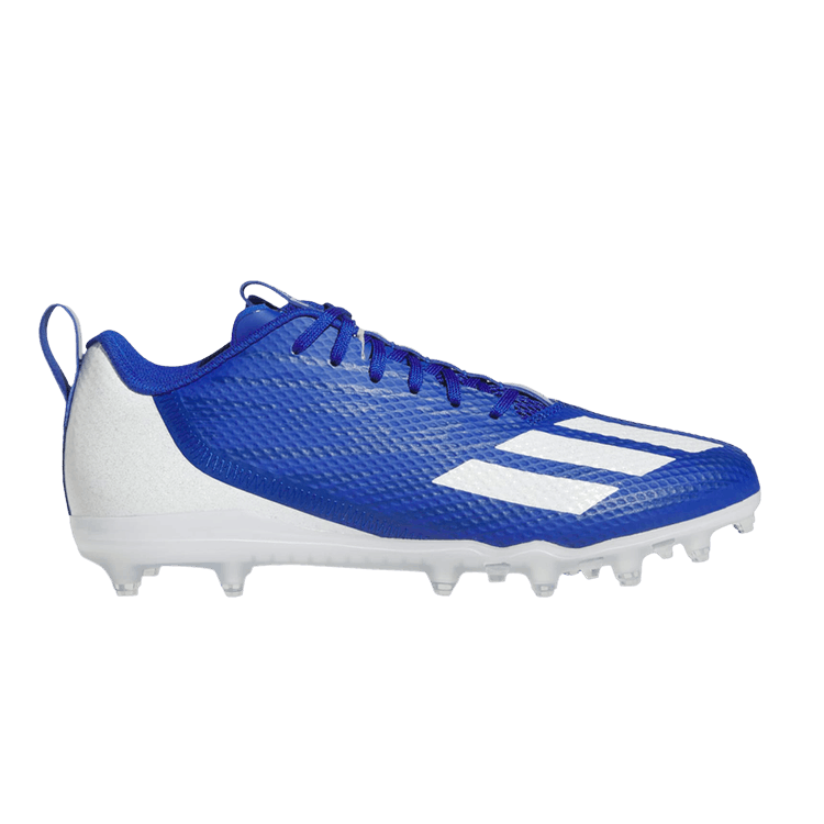 Adizero Spark 'Royal Blue'