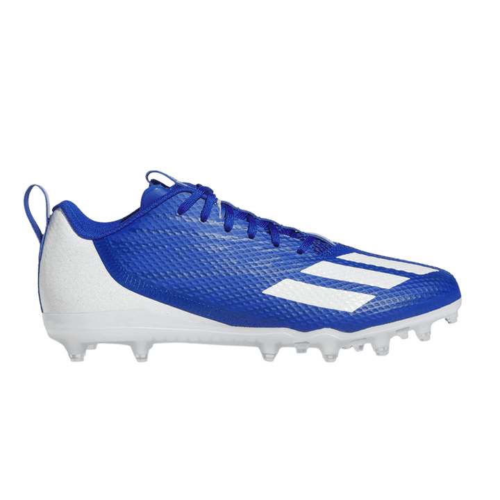 Adizero Spark 'Royal Blue'