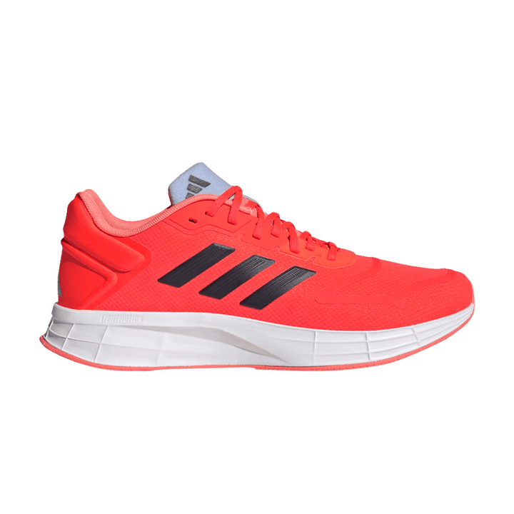 Duramo 10 'Solar Red Legend Ink'