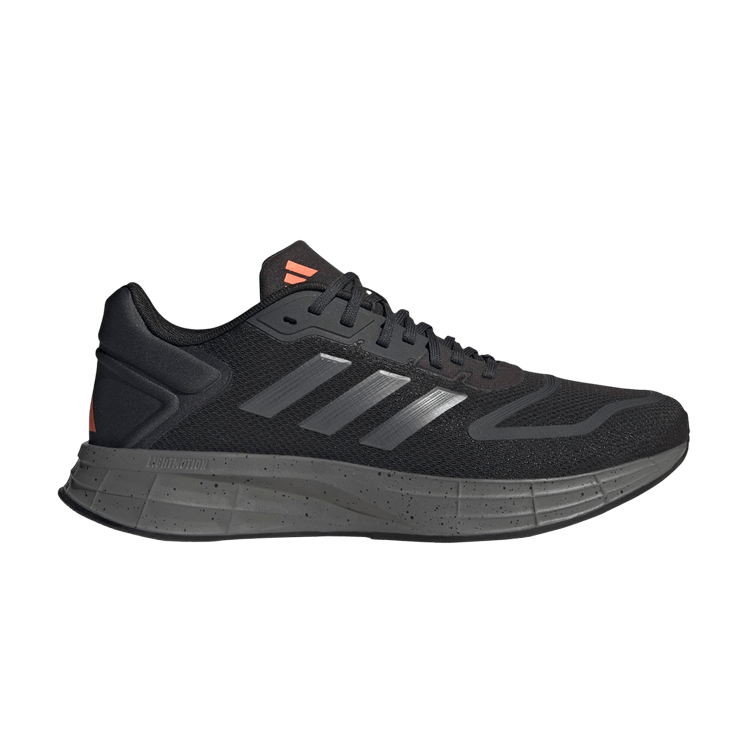 Duramo 10 'Carbon Solar Red'