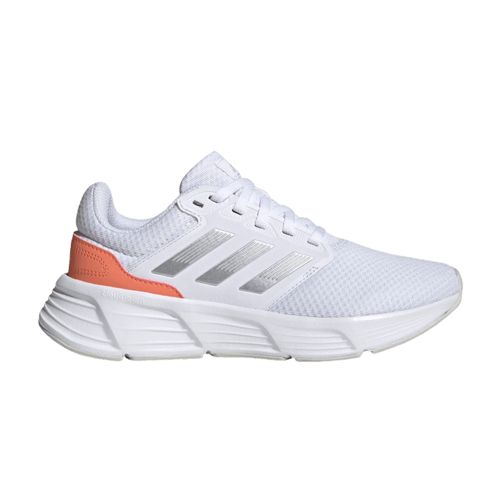 Wmns Galaxy 6 'White Coral Fusion'