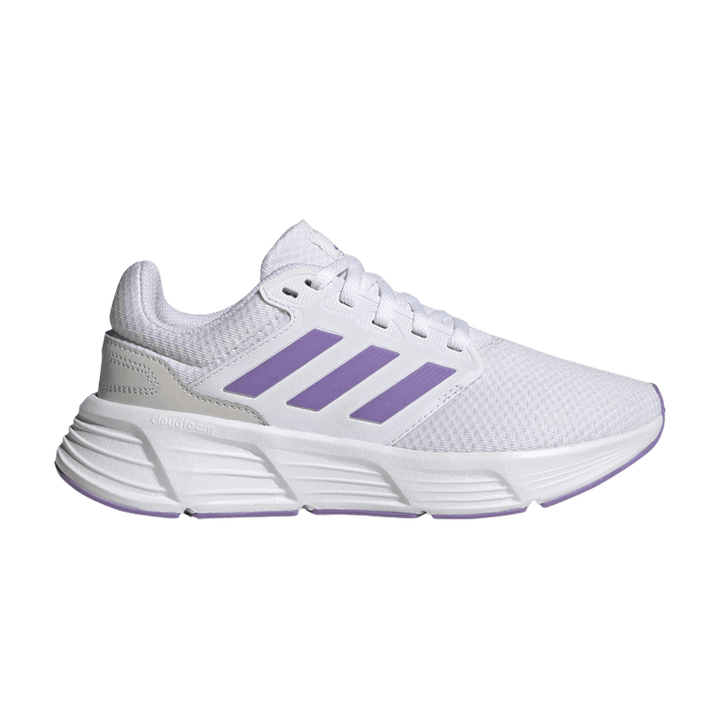 Wmns Galaxy 6 'White Violet Fusion'