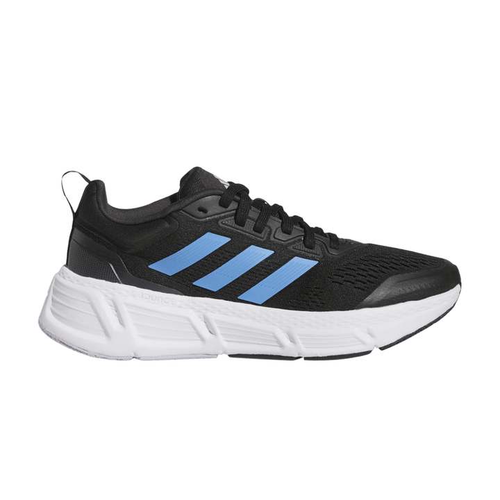 Wmns Questar 'Black Blue Fusion'