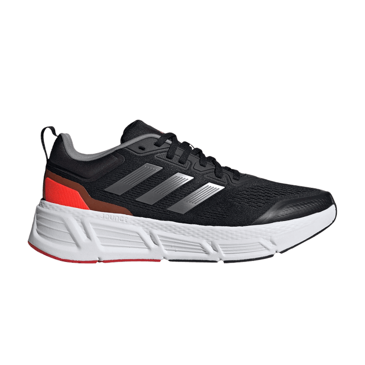 Questar 'Black Iron Metallic'