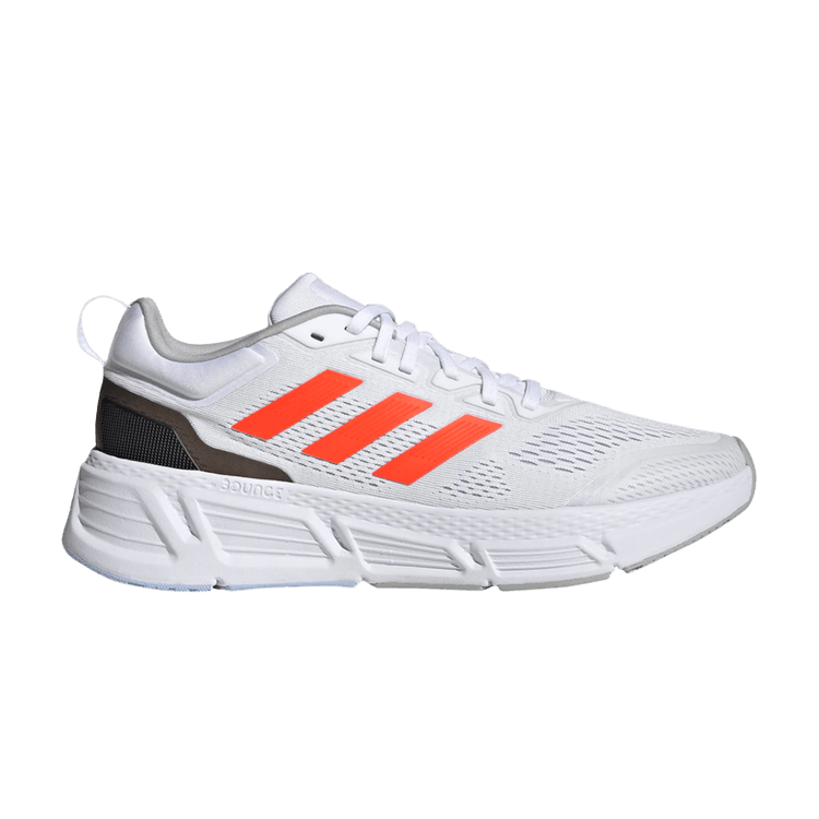 Questar 'White Solar Red'