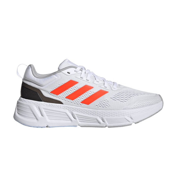 Questar 'White Solar Red'