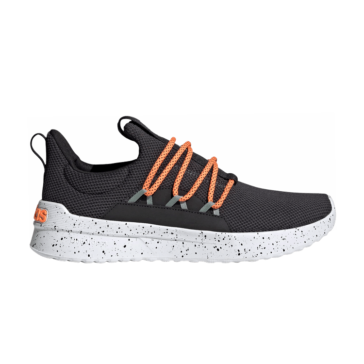 Lite Racer Adapt 5.0 'Carbon Screaming Orange'