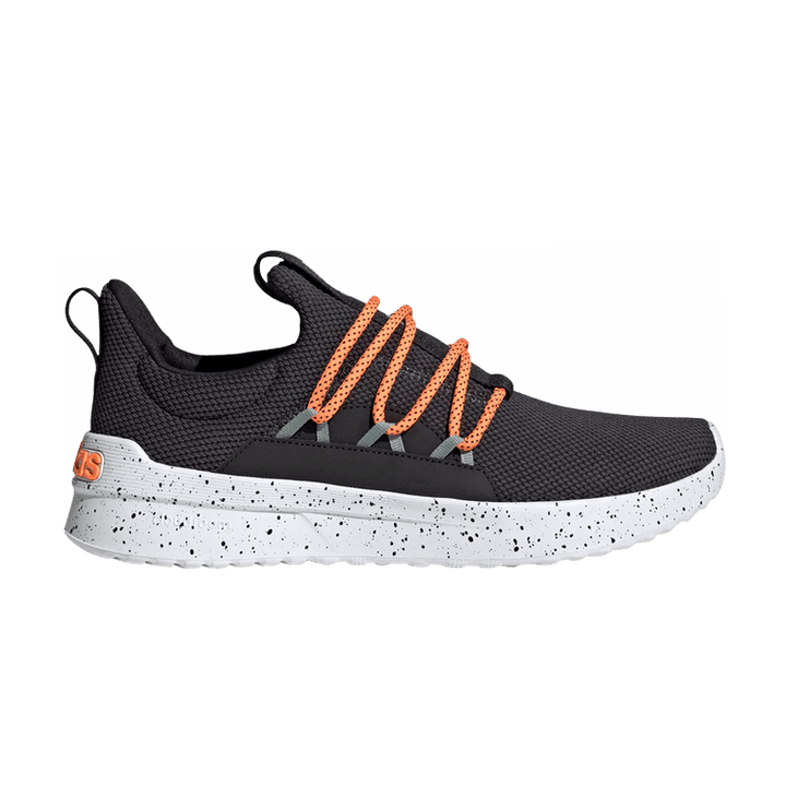 Lite Racer Adapt 5.0 'Carbon Screaming Orange'