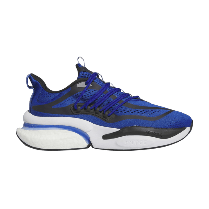 AlphaBoost V1 'Royal Blue'