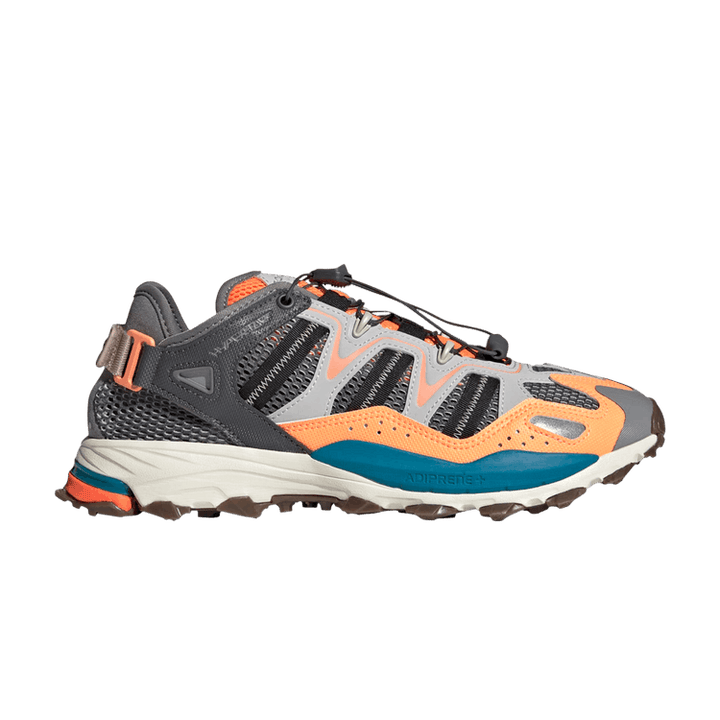 Hyperturf Adventure 'Grey Coral Teal'