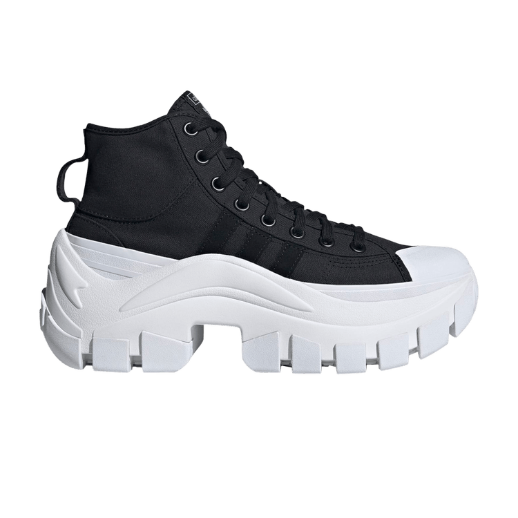 Nizza High XY22 'Black White'