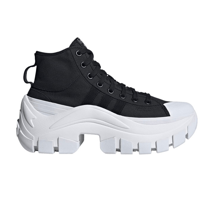 Nizza High XY22 'Black White'