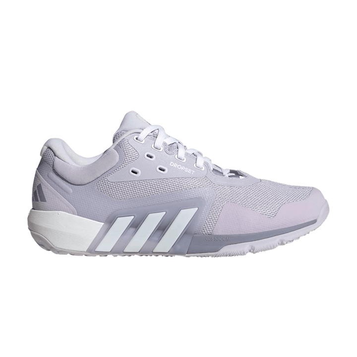 Wmns Dropset 'Silver Dawn'