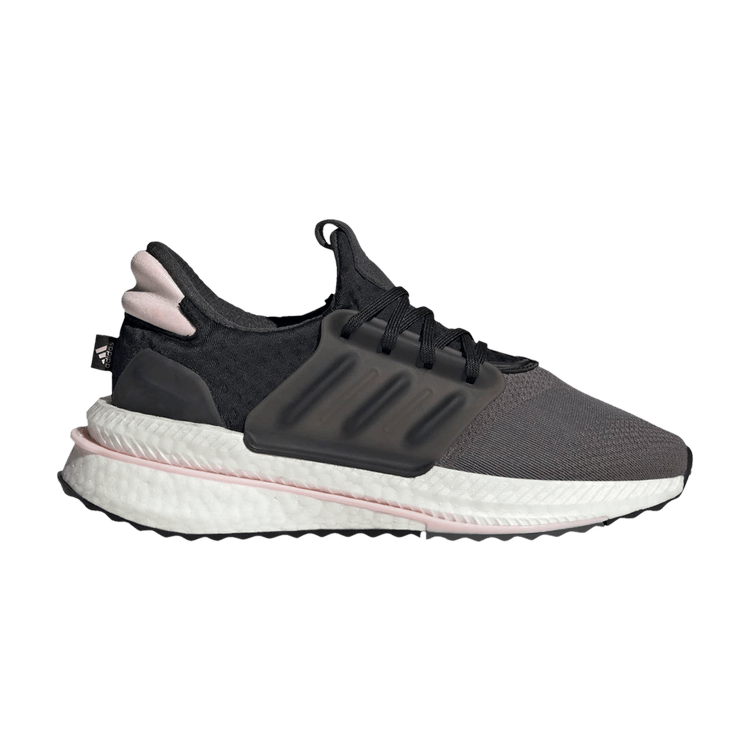 Wmns X_PLRBOOST 'Black Clear Pink'