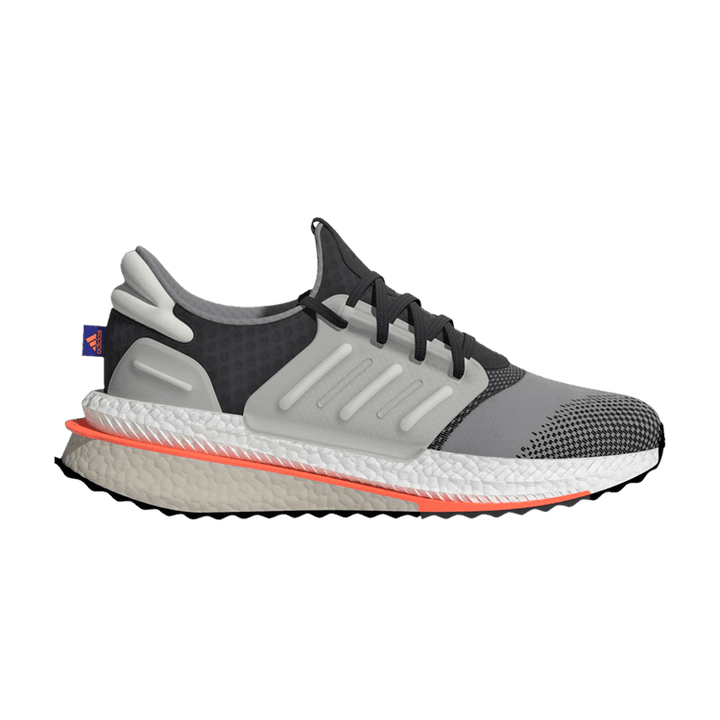 Wmns X_PLRBOOST 'Carbon Screaming Orange'