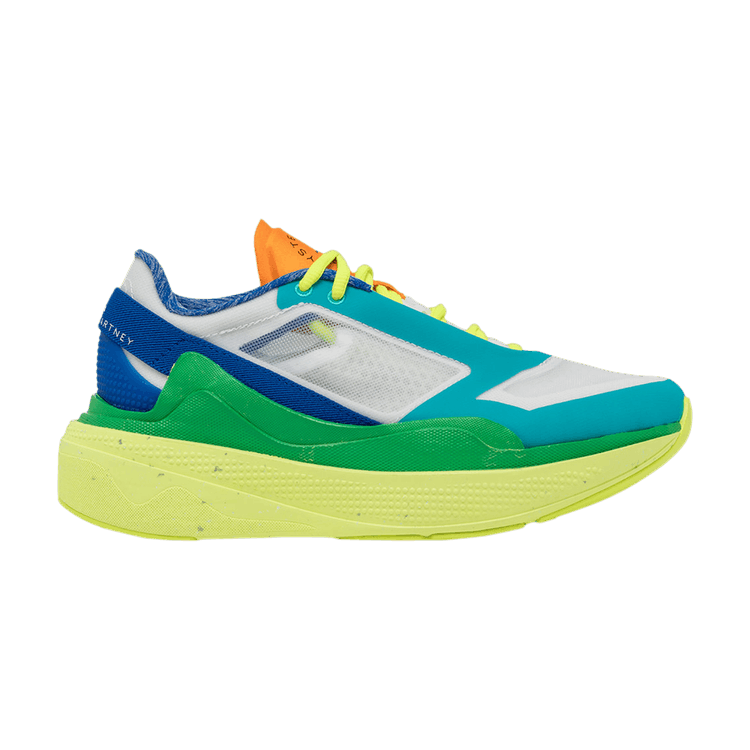 Stella McCartney x Wmns Earthlight 'Rich Green Solar Yellow'