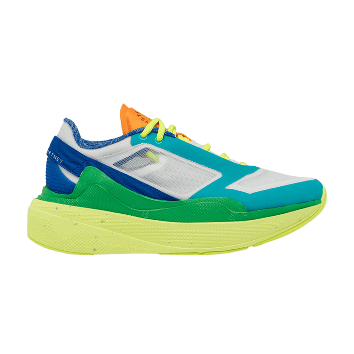 Stella McCartney x Wmns Earthlight 'Rich Green Solar Yellow'