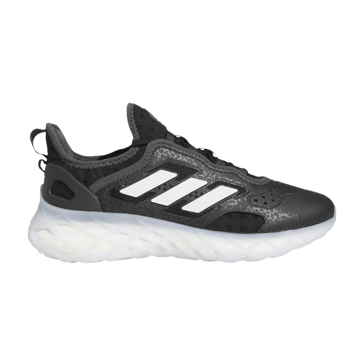 Wmns Web Boost 'Black Leopard'
