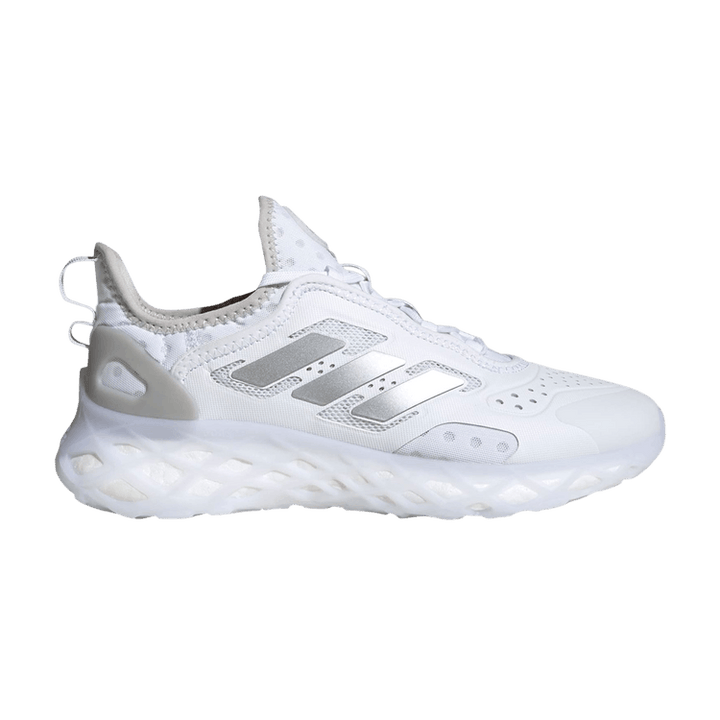 Wmns Web Boost 'White Zero Metallic'