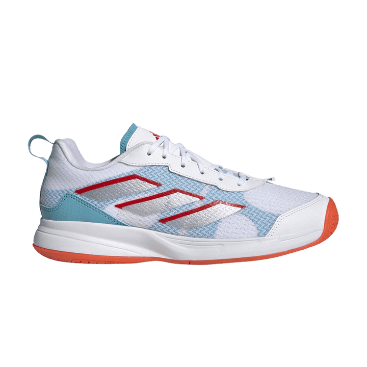 Wmns Avaflash Low 'White Preloved Blue'