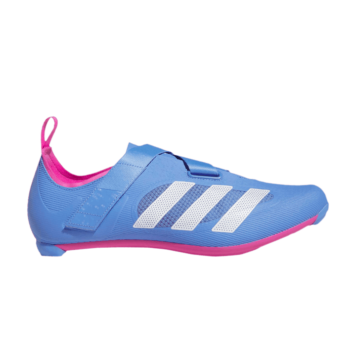 Indoor Cycling 'Blue Fusion Lucid Fuchsia'