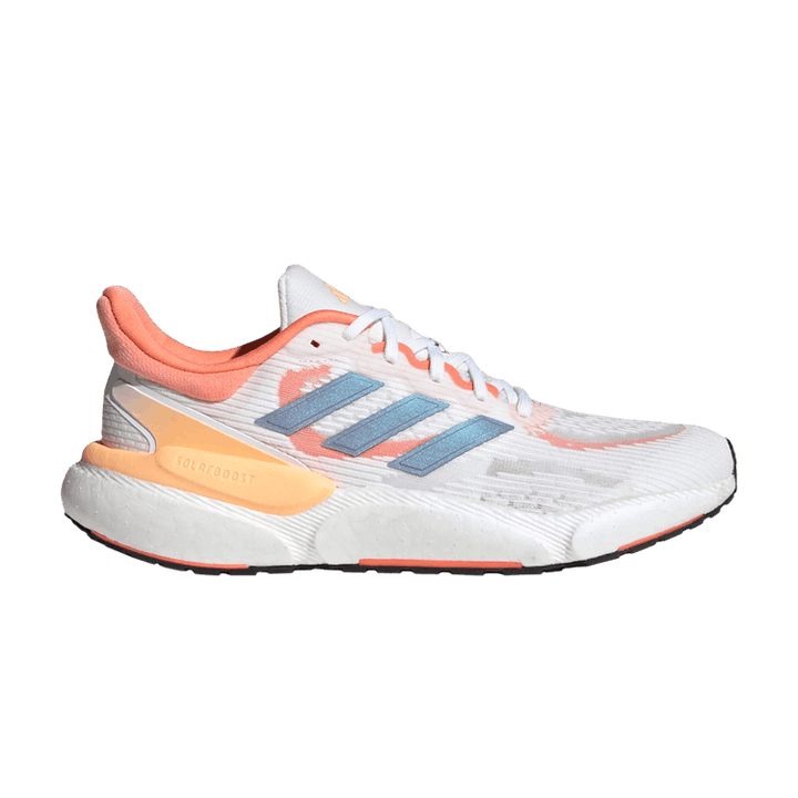Wmns Solar Boost 5 'White Coral Fusion'