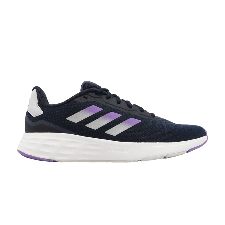 Wmns Start Your Run 'Legend Ink Violet Fusion'