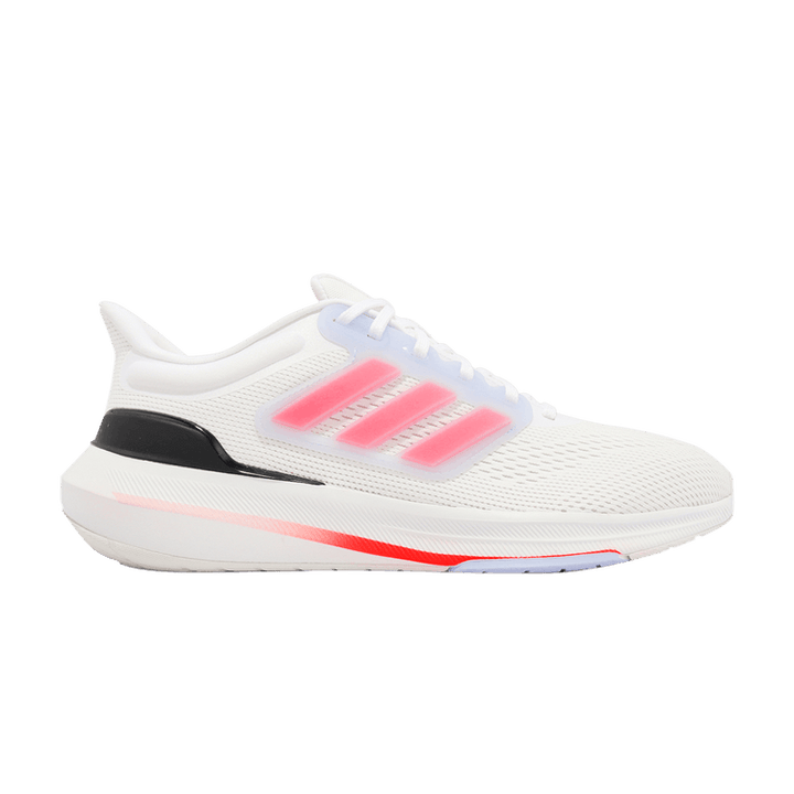Ultrabounce 'White Solar Red'