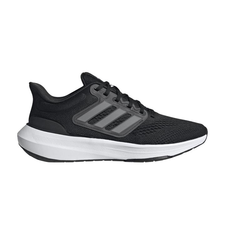 Wmns Ultrabounce 'Black White'