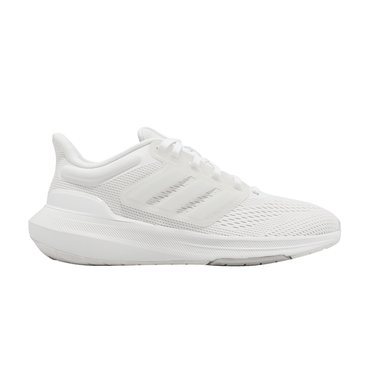 Wmns Ultrabounce 'Triple White'