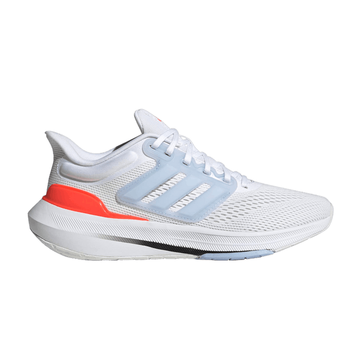 Wmns Ultrabounce 'White Blue Dawn'